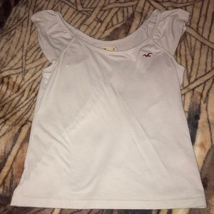 Hollister shirt